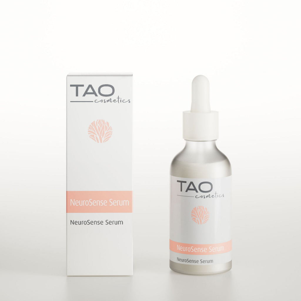 TAO NeuroSense Serum