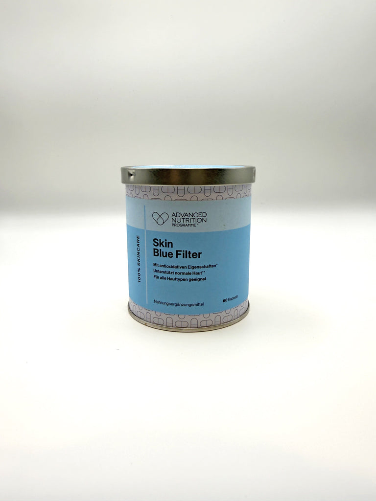 ANP Skin Blue Filter