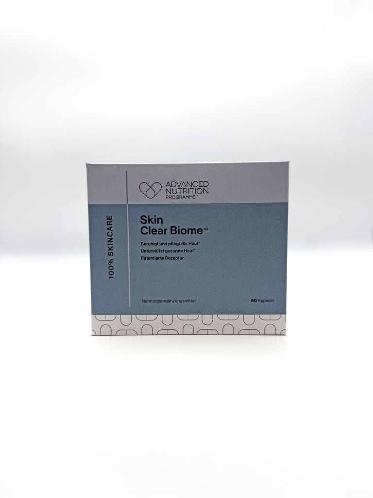 ANP Skin Clear Biome