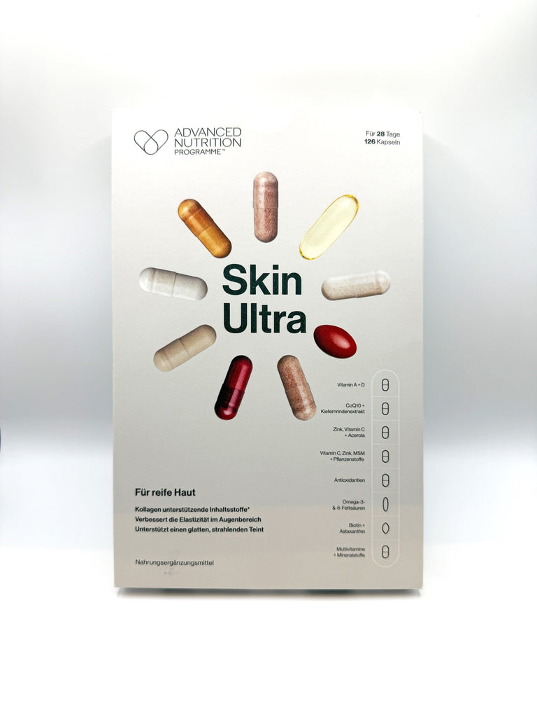 ANP Skin Ultra