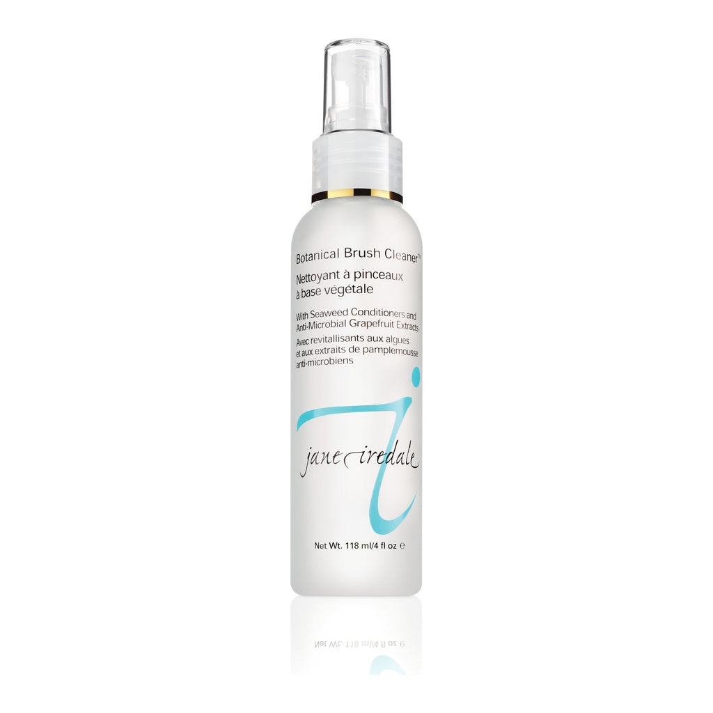 Botanical Brush Cleanser 118 ml
