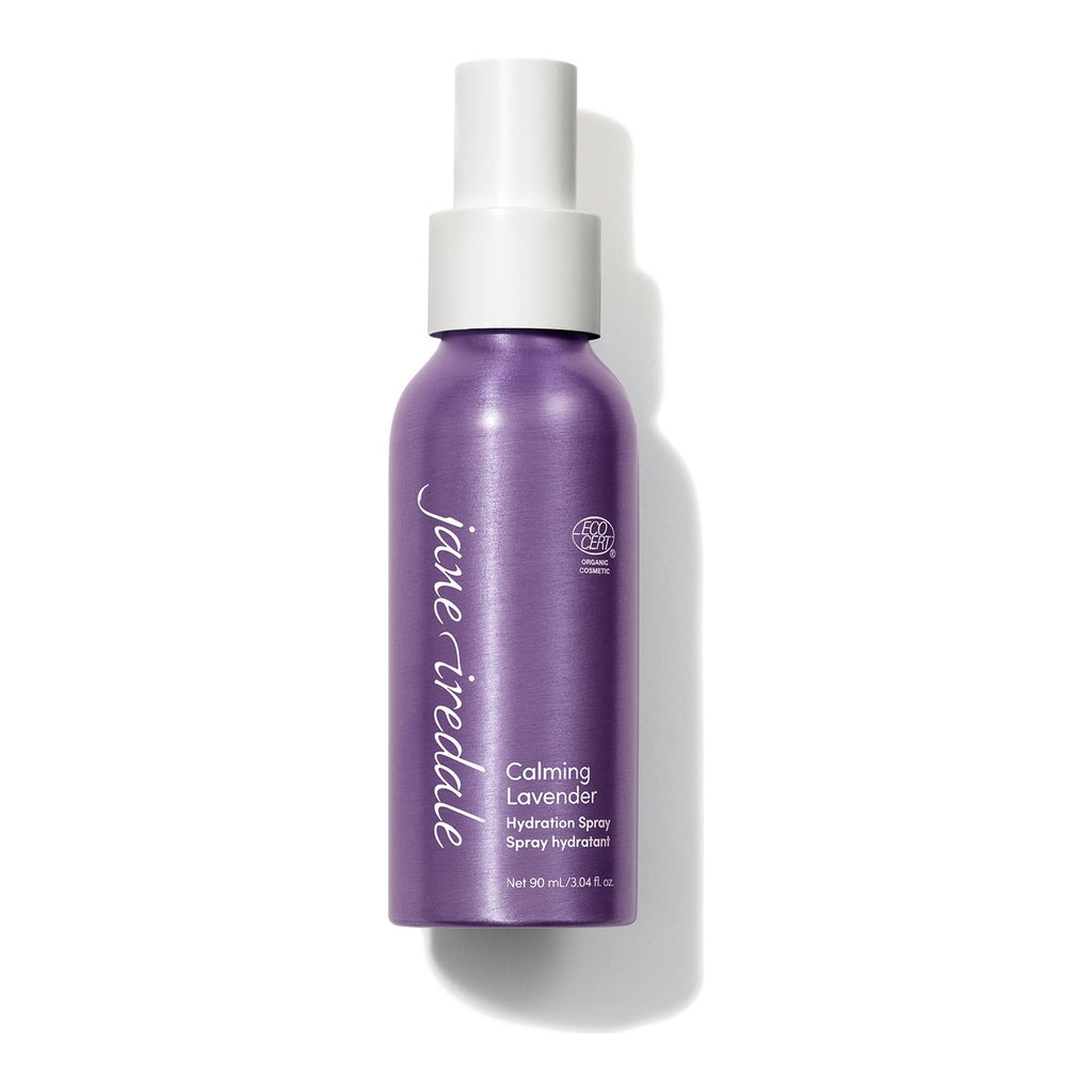 Calming Lavender Hydration Spray