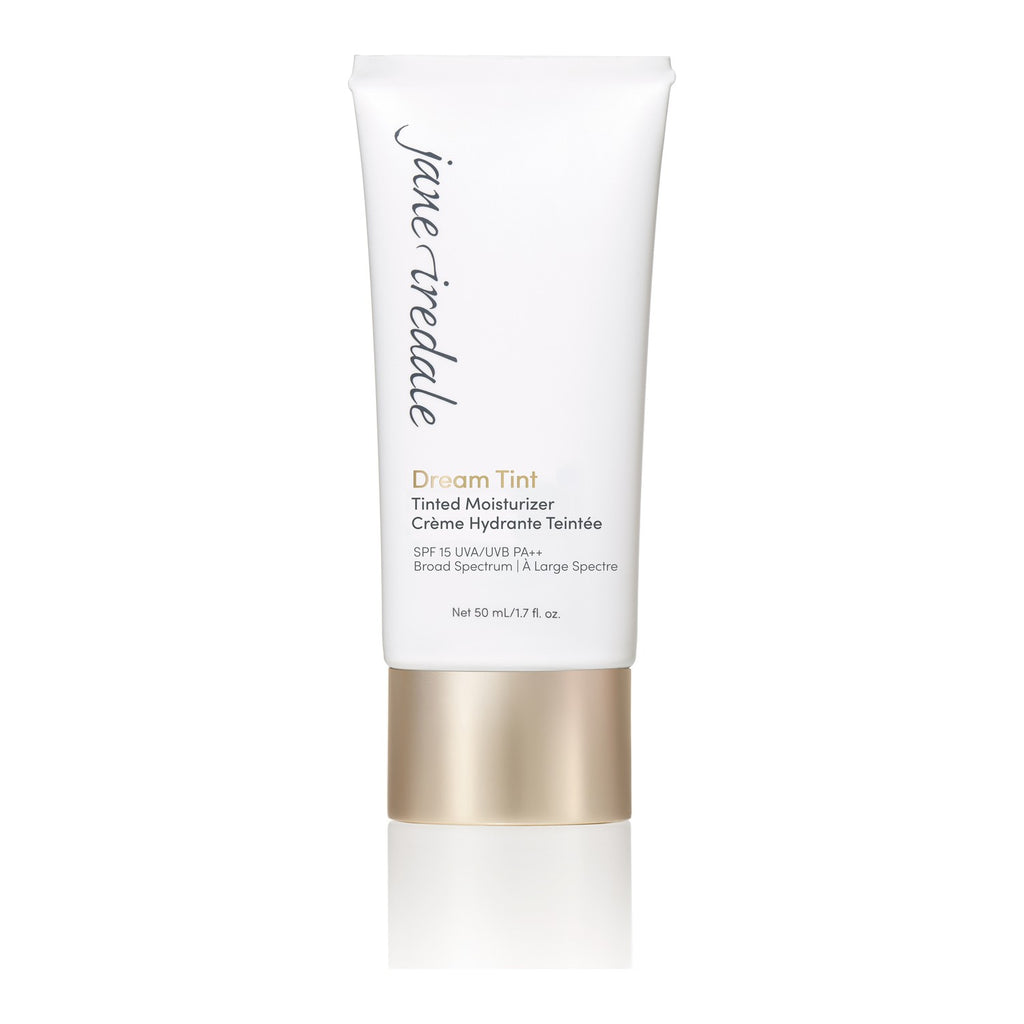 Dream Tint Tinted Moisturizer SPF 15