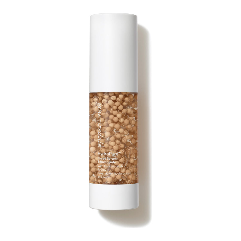 HydroPure Tinted Serum – 2 Light