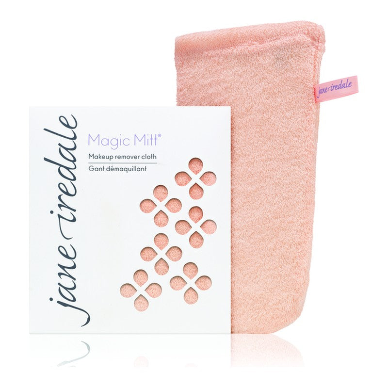 Magic Mitt