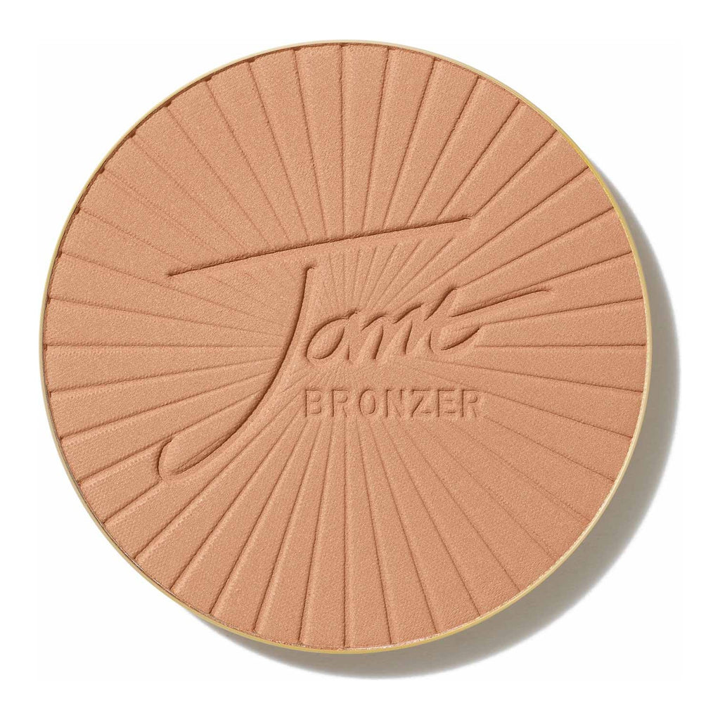 PureBronze Matte Bronzer Refill – Light