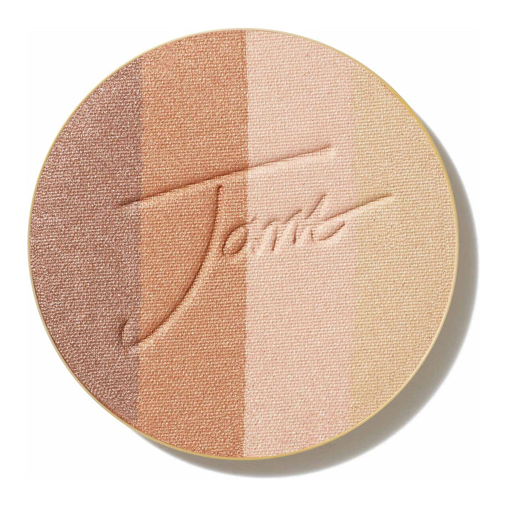 PureBronze Shimmer Bronzer Refill