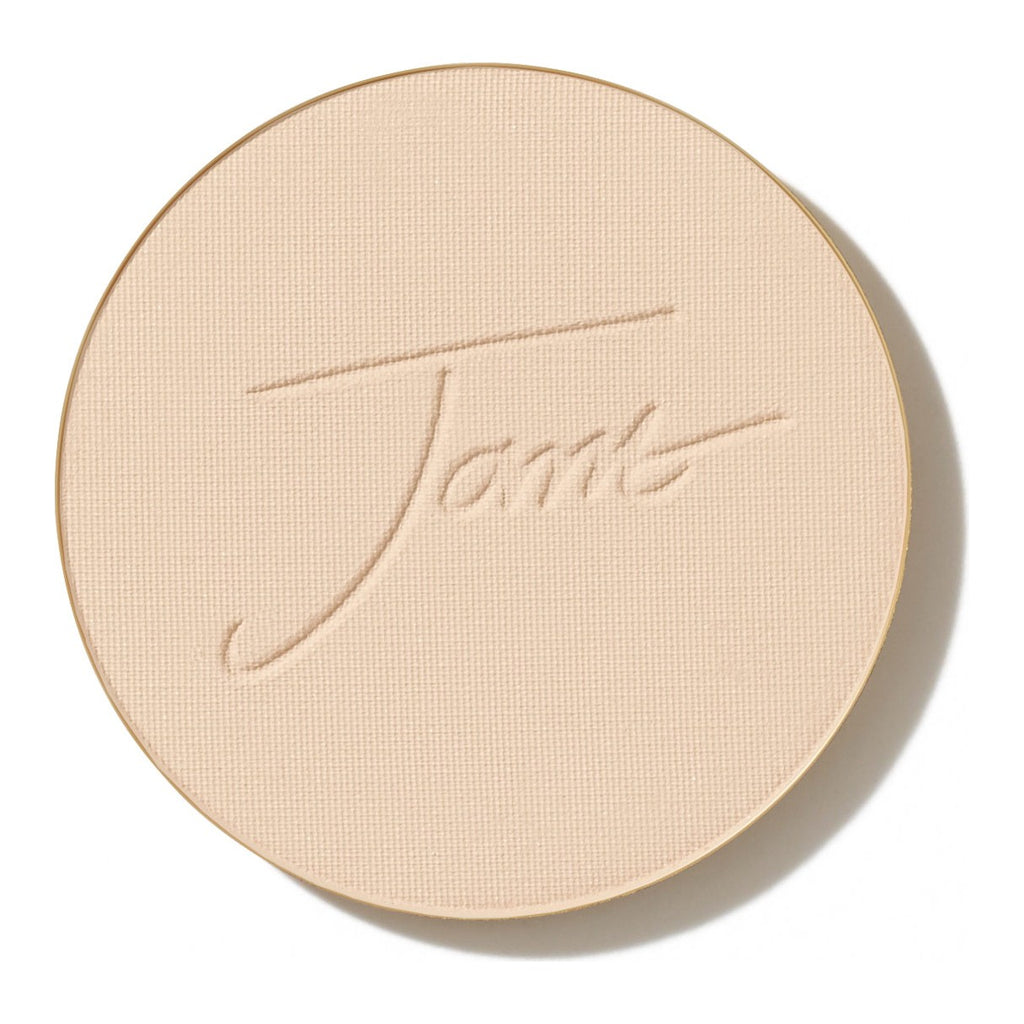 PurePressed Base Mineral Foundation Refill SPF 20 – Amber