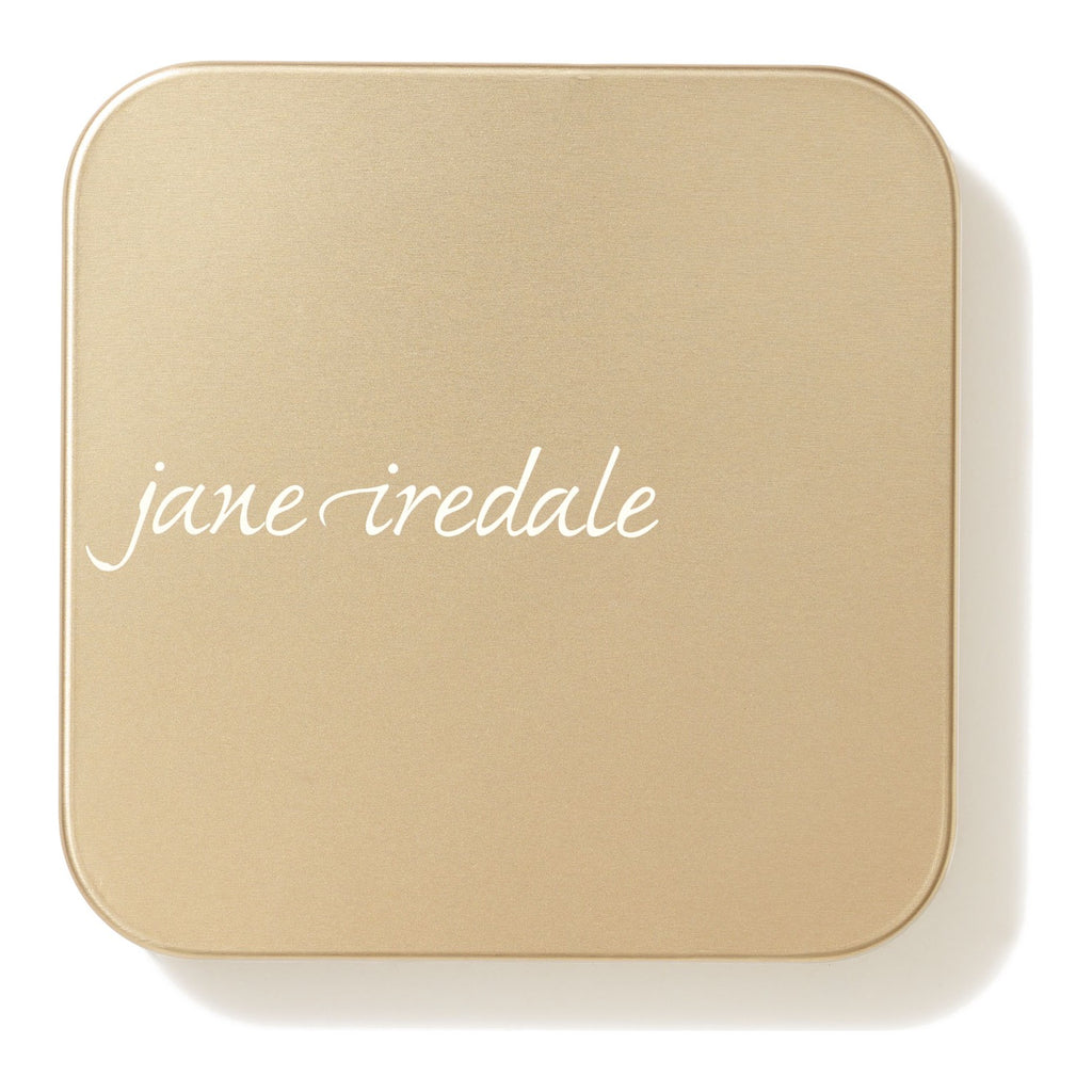 Refillable Compact (Leerdose)